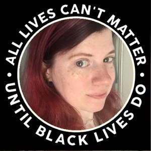 Meet your Posher, Katey